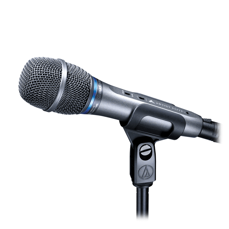 AUDIO-TECHNICA AE3300 Cardioid Condenser Microphone