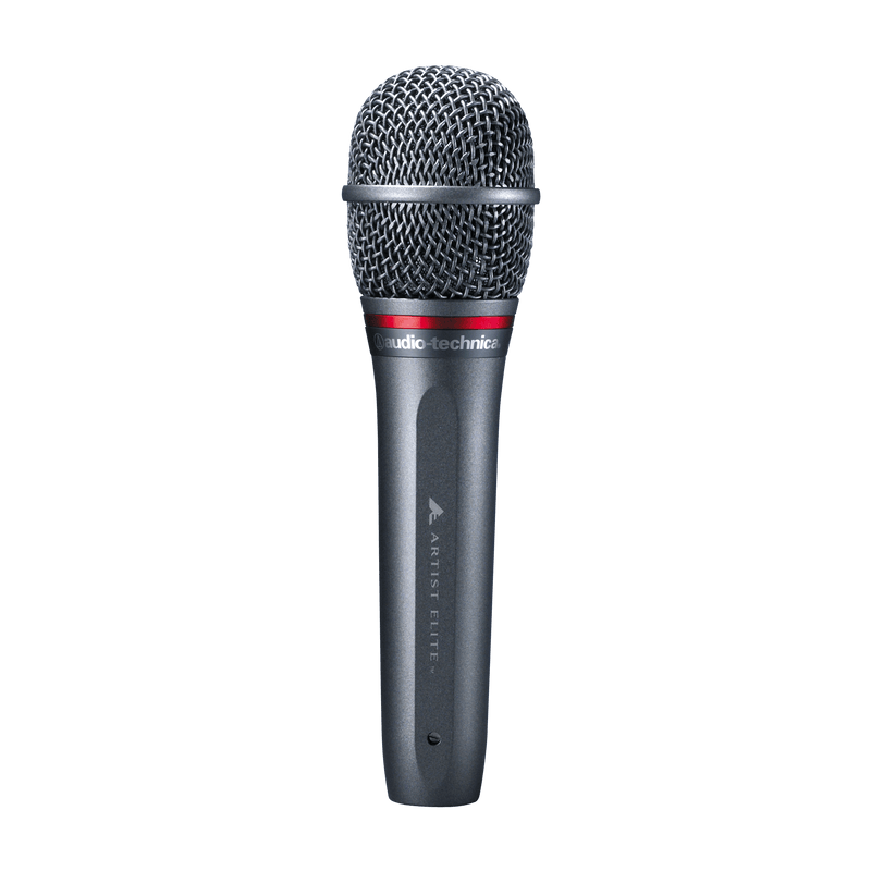 AUDIO-TECHNICA AE4100 Cardioid Dynamic Microphone