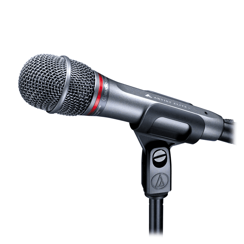 AUDIO-TECHNICA AE4100 Cardioid Dynamic Microphone
