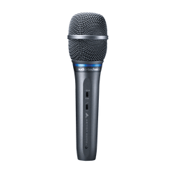 AUDIO-TECHNICA AE5400 Cardioid Condenser Microphone