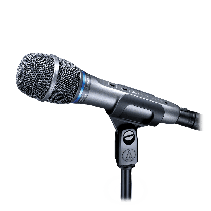 AUDIO-TECHNICA AE5400 Cardioid Condenser Microphone