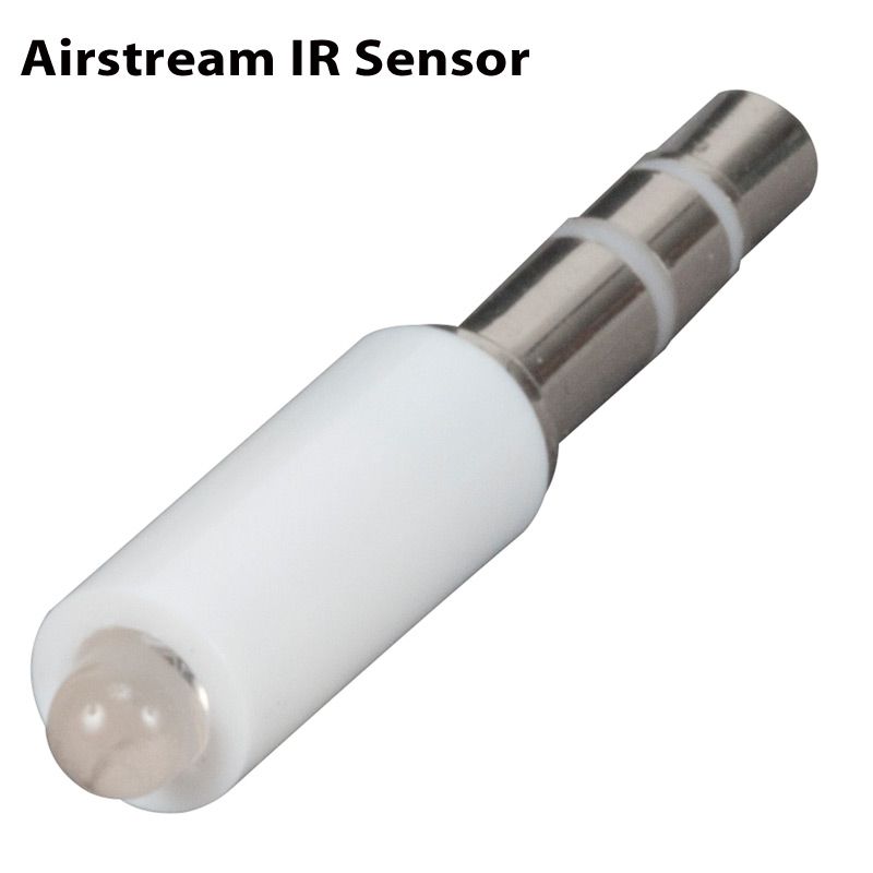 AMERICAN DJ AIRSTREAM-IR - IR Adapter for iPad and iPhone for Airstream IR App (4 pack)