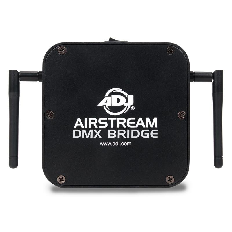 AMERICAN DJ AIRSTREAM-DMX-BRIDGE- Wireless dmx interface