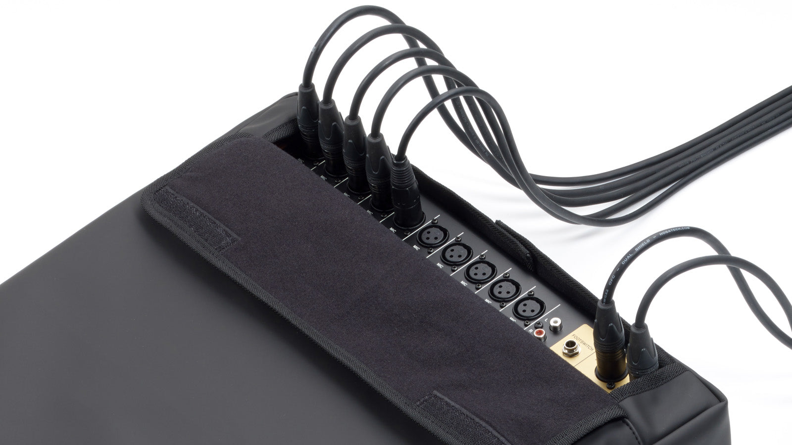 TASCAM AK-DC16 - Dust Cover