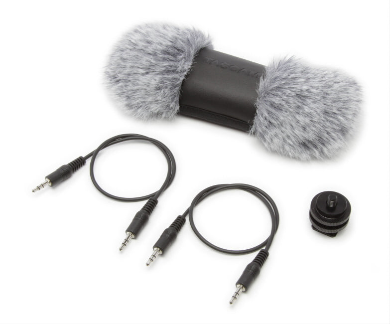 TASCAM DR70C Accessories Kit