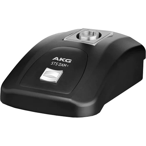 AKG STS-DAM+ - AKG STS DAM+ Professional Tabletop Stand