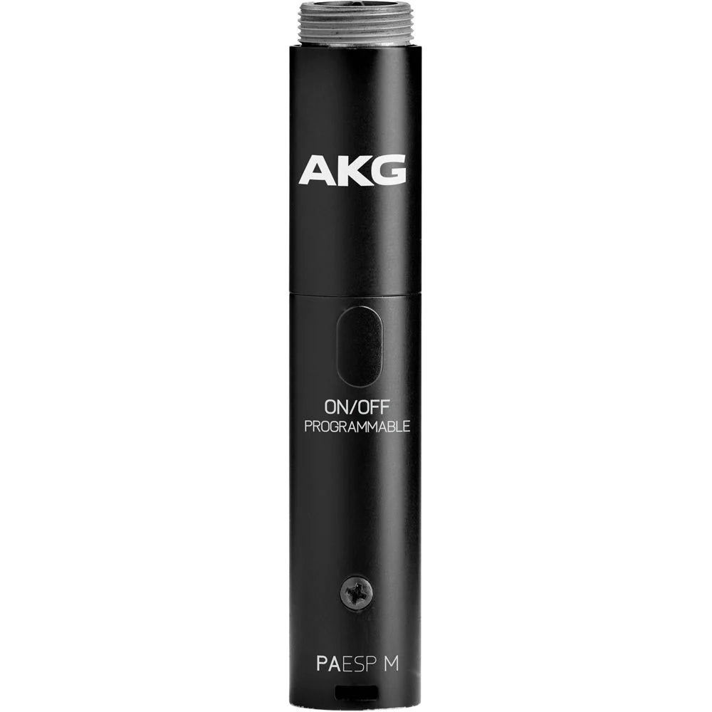 AKG PAESP-M - AKG PAESP M Phantom Power Adapter Module with Programmable Switch
