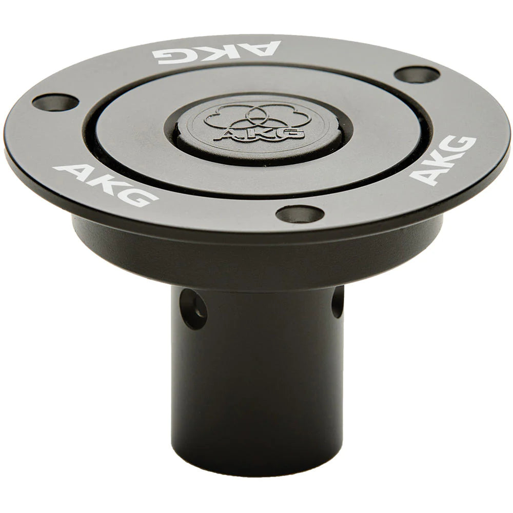 AKG MF-M - AKG MF M-Flush Mount Flange Module with Cover