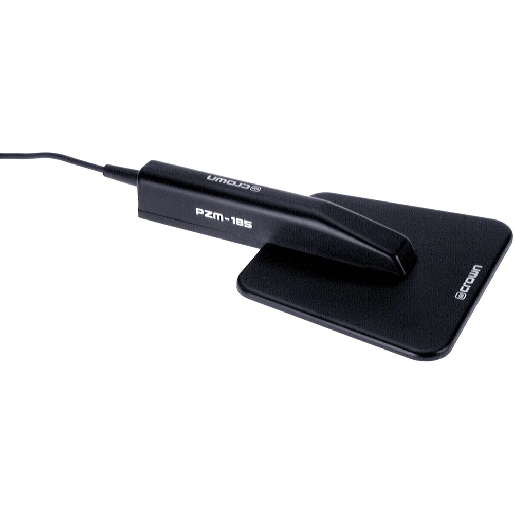 AKG PZM185 - AKG PZM185 Boundary Layer Microphone with XLR Input
