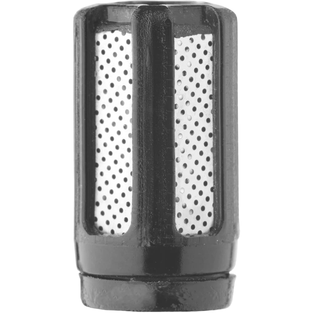 Microlitte Pack AKG WM81-(BLK) - AKG WM81 MicroLite Wiremesh Cap 5-Pack - Black