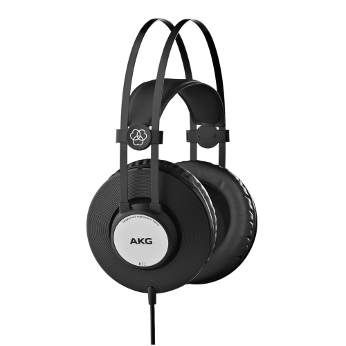 AKG K72 - live and studio headphones