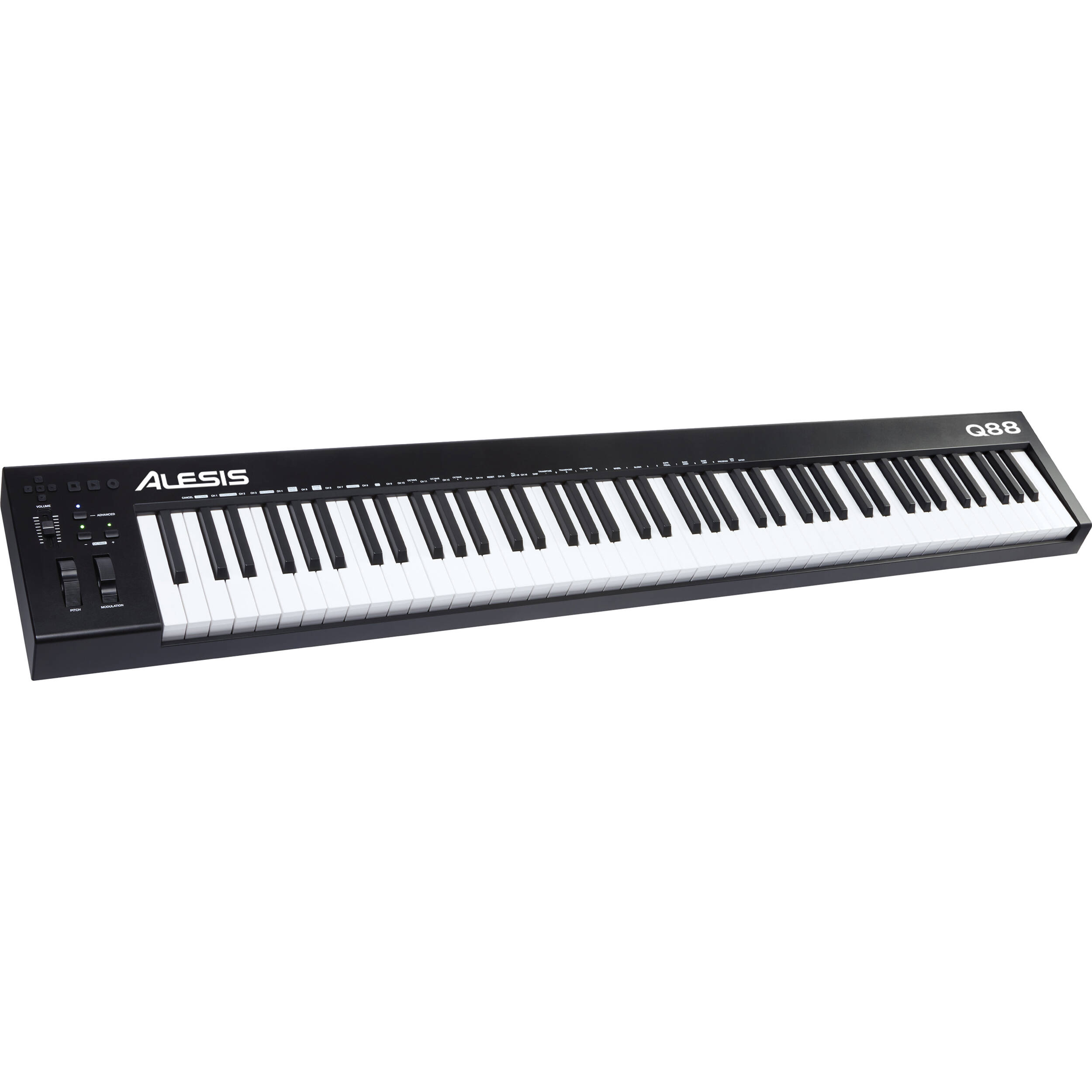 ALESIS Q88MK11 (Discontinued)