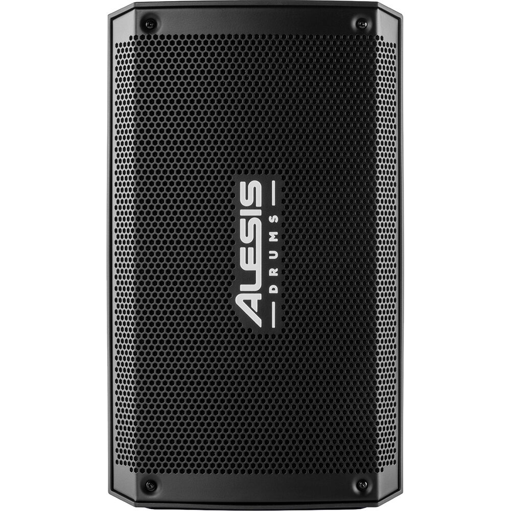 ALESIS STRIKEAMP8 MK11 - 2000-Watt Electronic Drum Amplifier with Bluetooth®