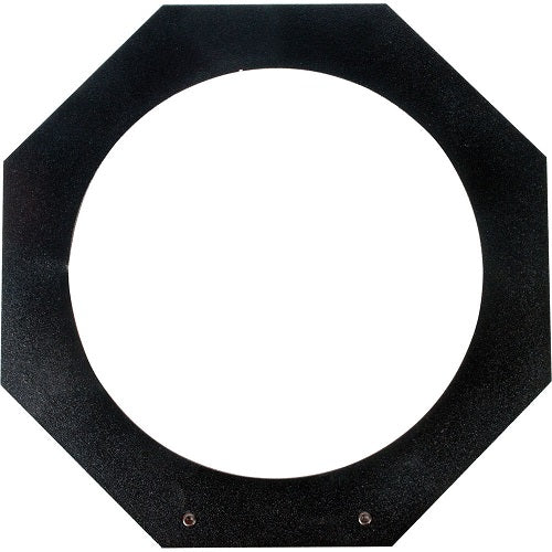 PAR-G38 -  Gel Holder Frame In Black For Par Lighting Can