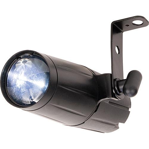 PINSPOT-LED-II - 3W Pinspot White Light