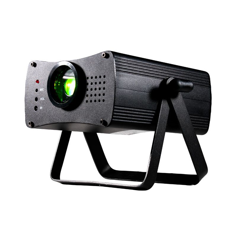 AMERICAN DJ ANI-MOTION - Portable Laser with Remote control