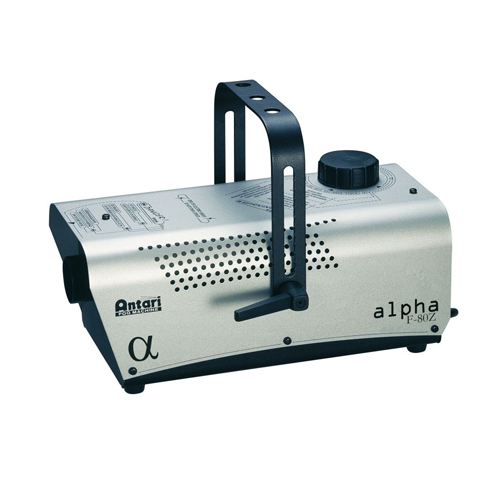 ANTARI F-80Z Fog machine