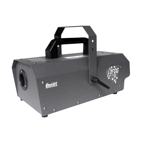 ANTARI IP-1500 Fog machine IP65