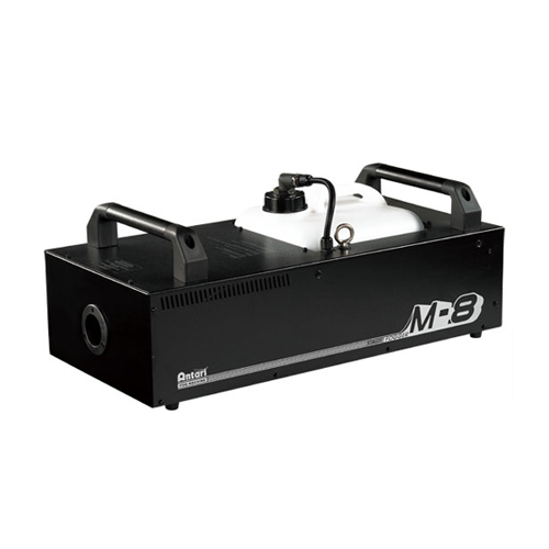 ANTARI M-8 Fog machine 1800 watt (water base)