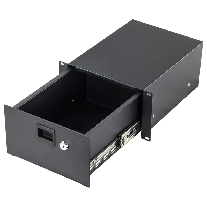 Odyssey ARHD03 Case Rackmount - Odyssey ARHD03 - Half Rack Mountable 3U Drawer