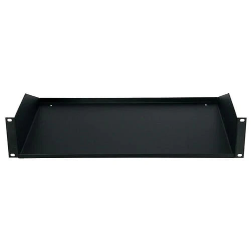 Odyssey ARS3 Rack Shelf - Odyssey ARS3 - 19 Inch Rack Mountable Shelf 3U (5.25 Inches)