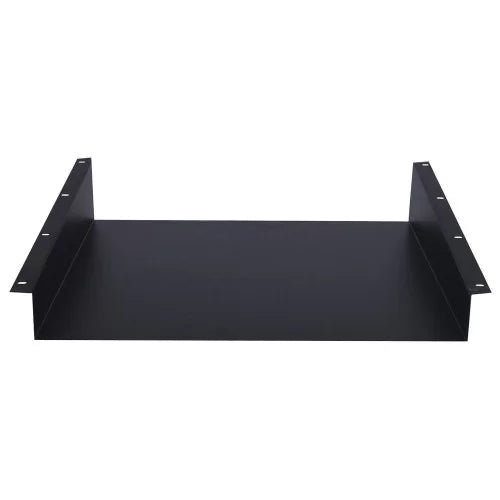 Odyssey ARTCA Rack Shelf - Odyssey ARTCA - 19″ Rack Mountable Angled Top 10U Shelf