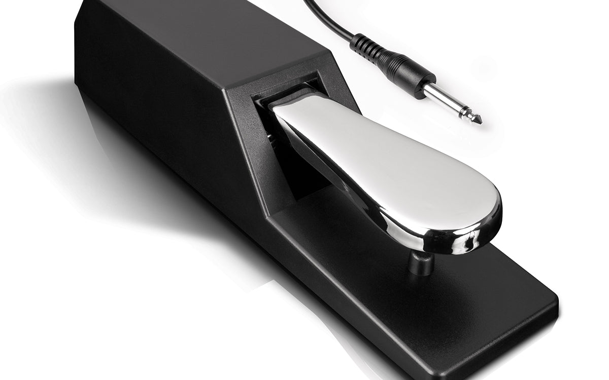 ALESIS ASP2 - Sustain pedal