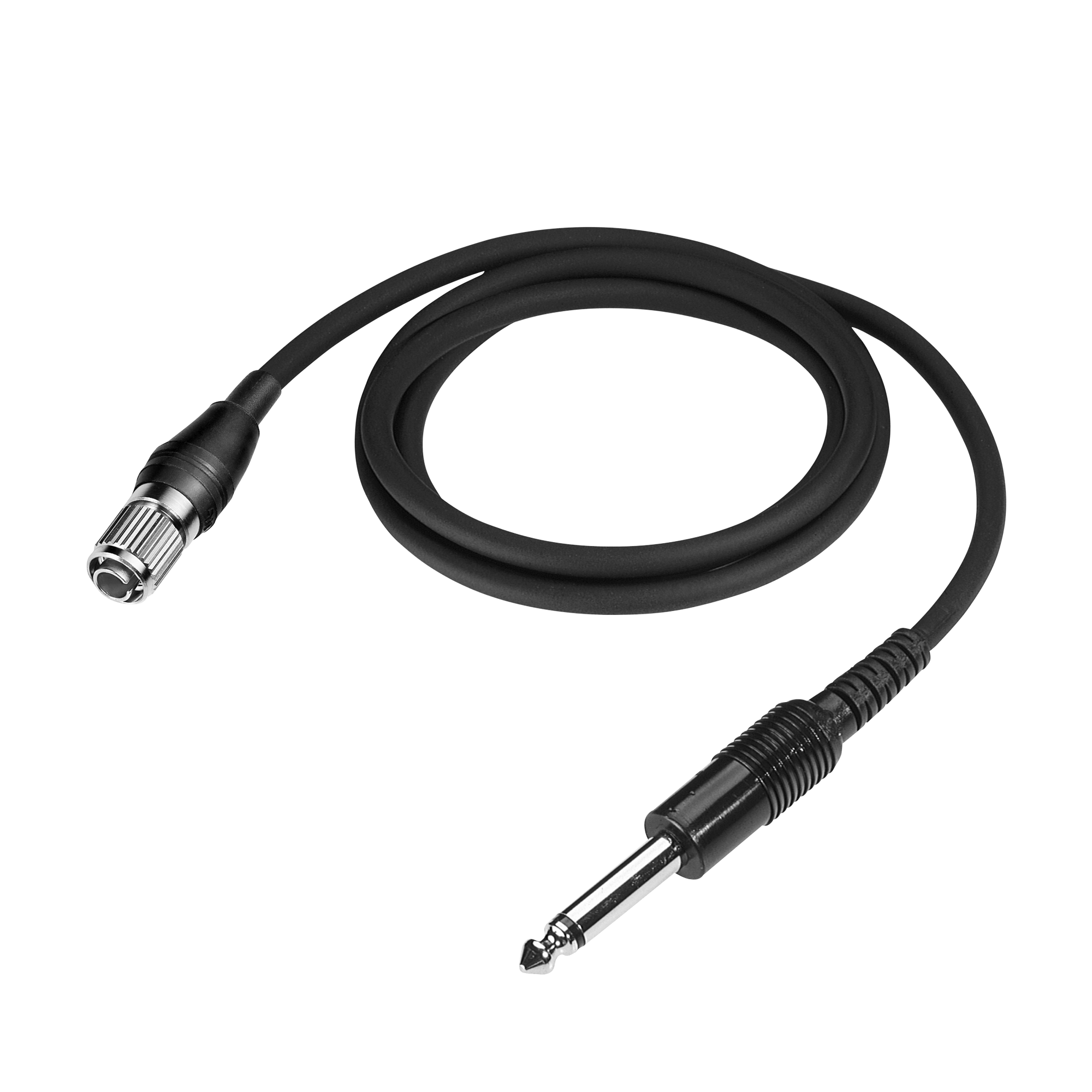 AUDIO-TECHNICA AT-GCH Instrument Input Cable