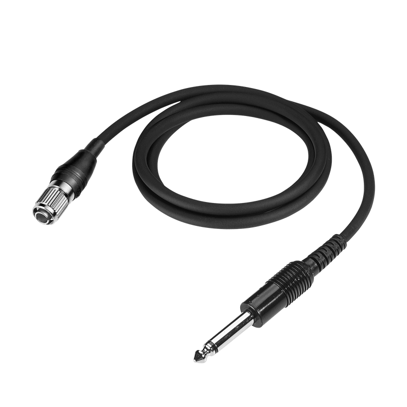 AUDIO-TECHNICA AT-GCH Instrument Input Cable