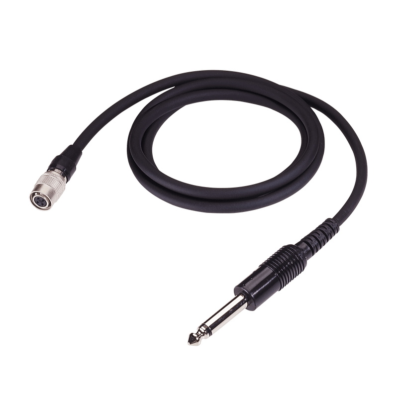 AUDIO-TECHNICA AT-GCW Instrument Input Cable