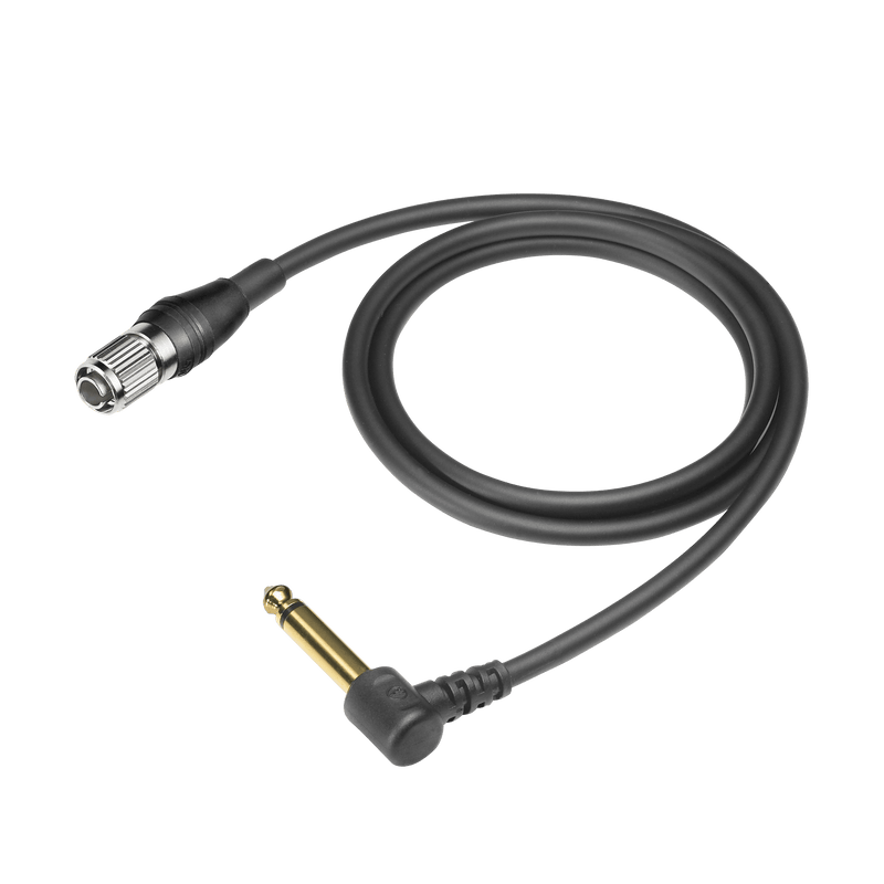 AUDIO-TECHNICA AT-GRCH Instrument Input Cable