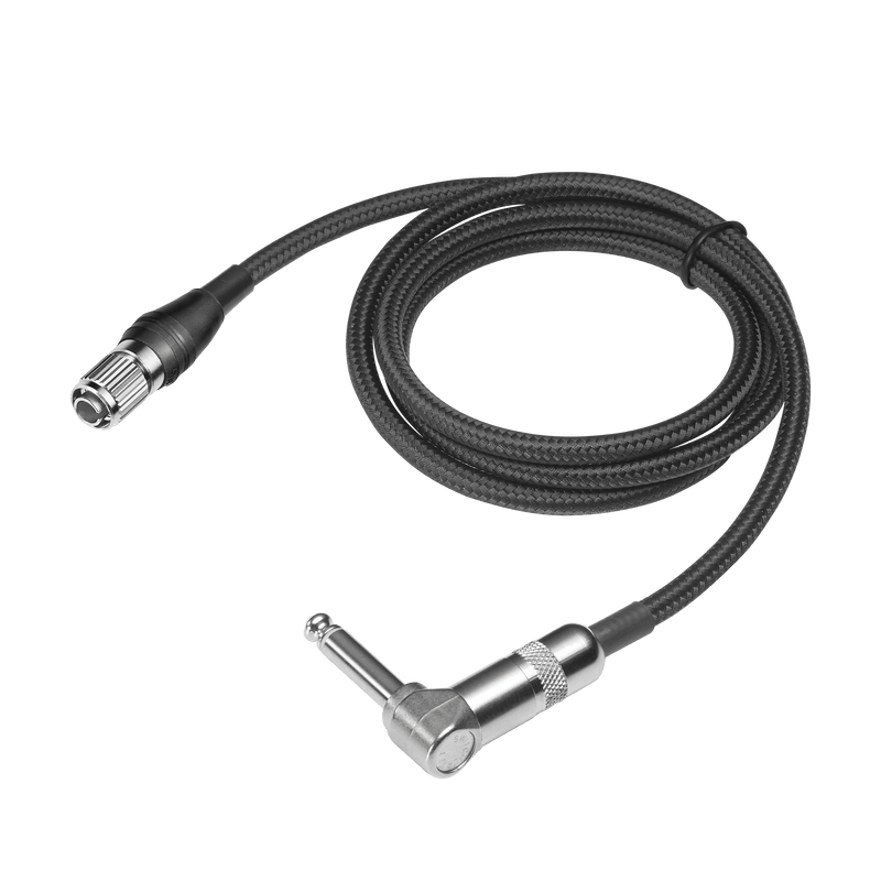 AUDIO-TECHNICA AT-GRCH PRO Pro Instrument Input Cable