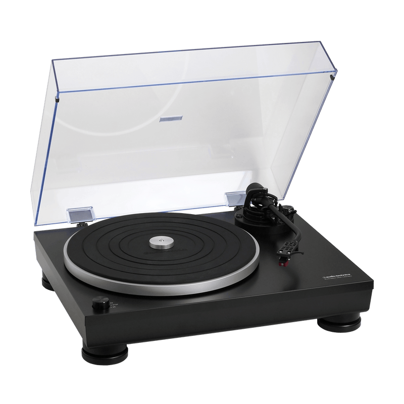 AUDIO-TECHNICA AT-LP5 Direct drive turntable with USB