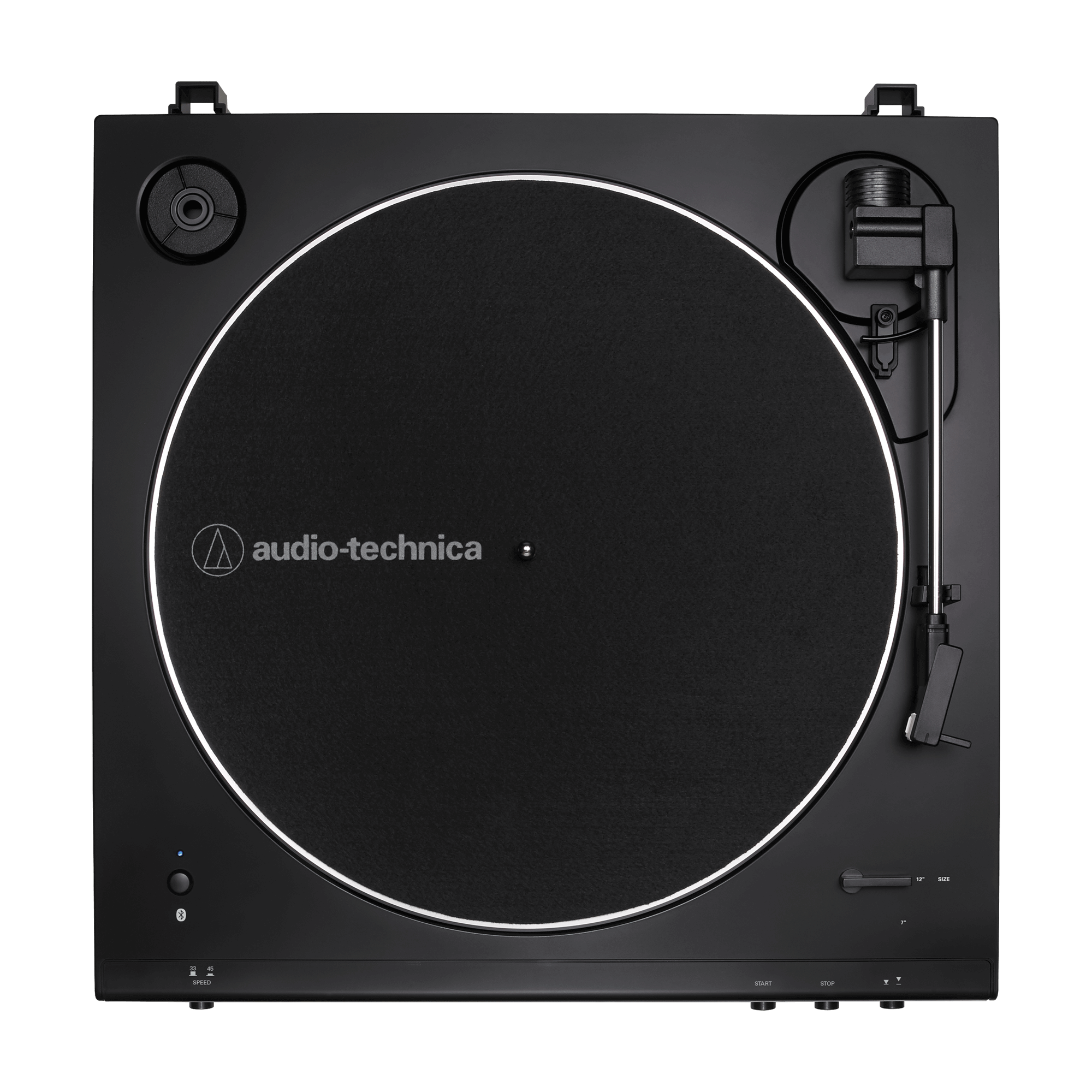 AUDIO-TECHNICA AT-LP60XSPBT Wireless belt-drive turntable with speakers