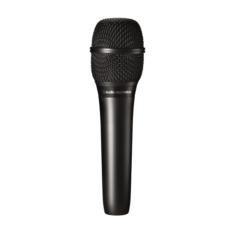 AUDIO-TECHNICA AT2010 Cardioid Condenser Microphone