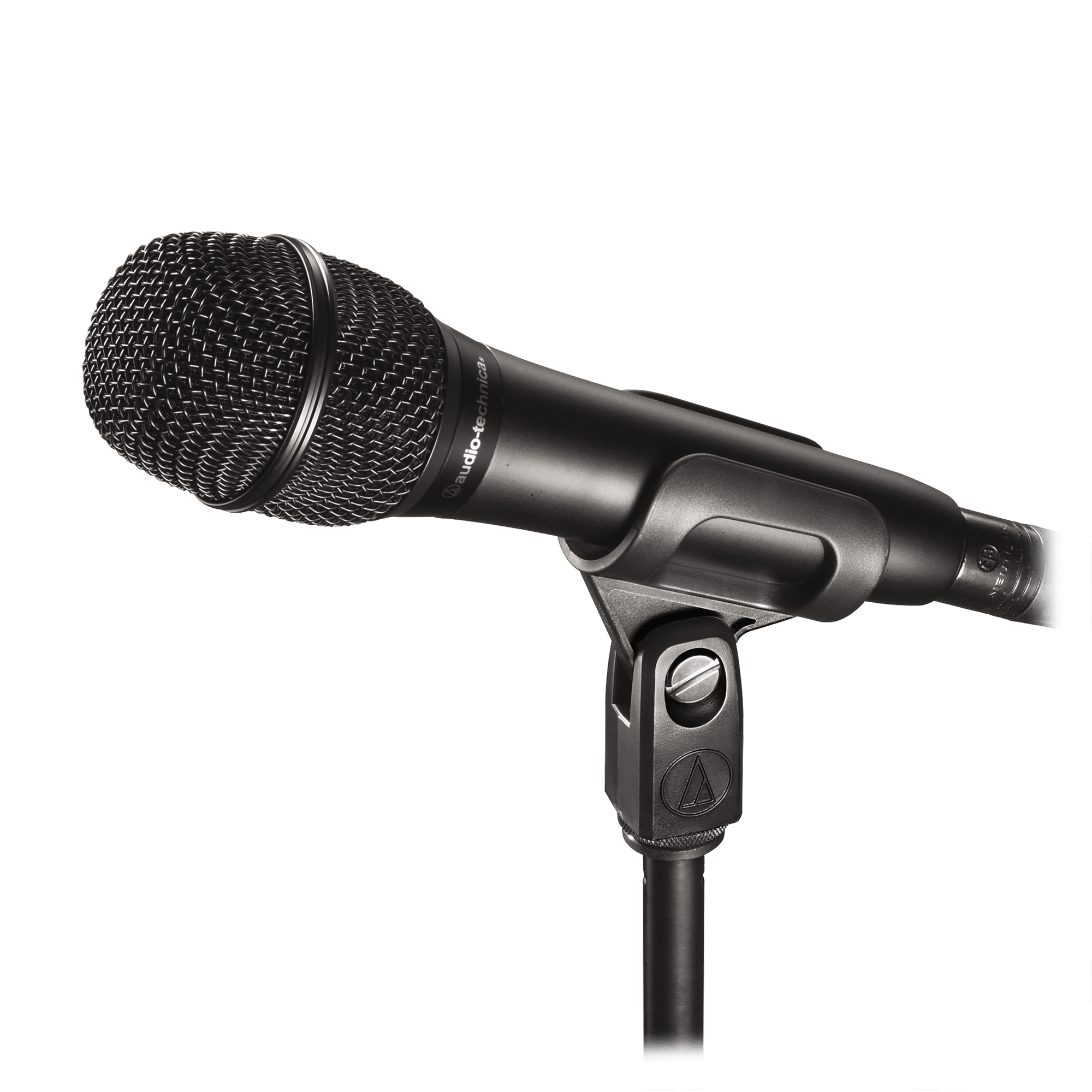 AUDIO-TECHNICA AT2010 Cardioid Condenser Microphone