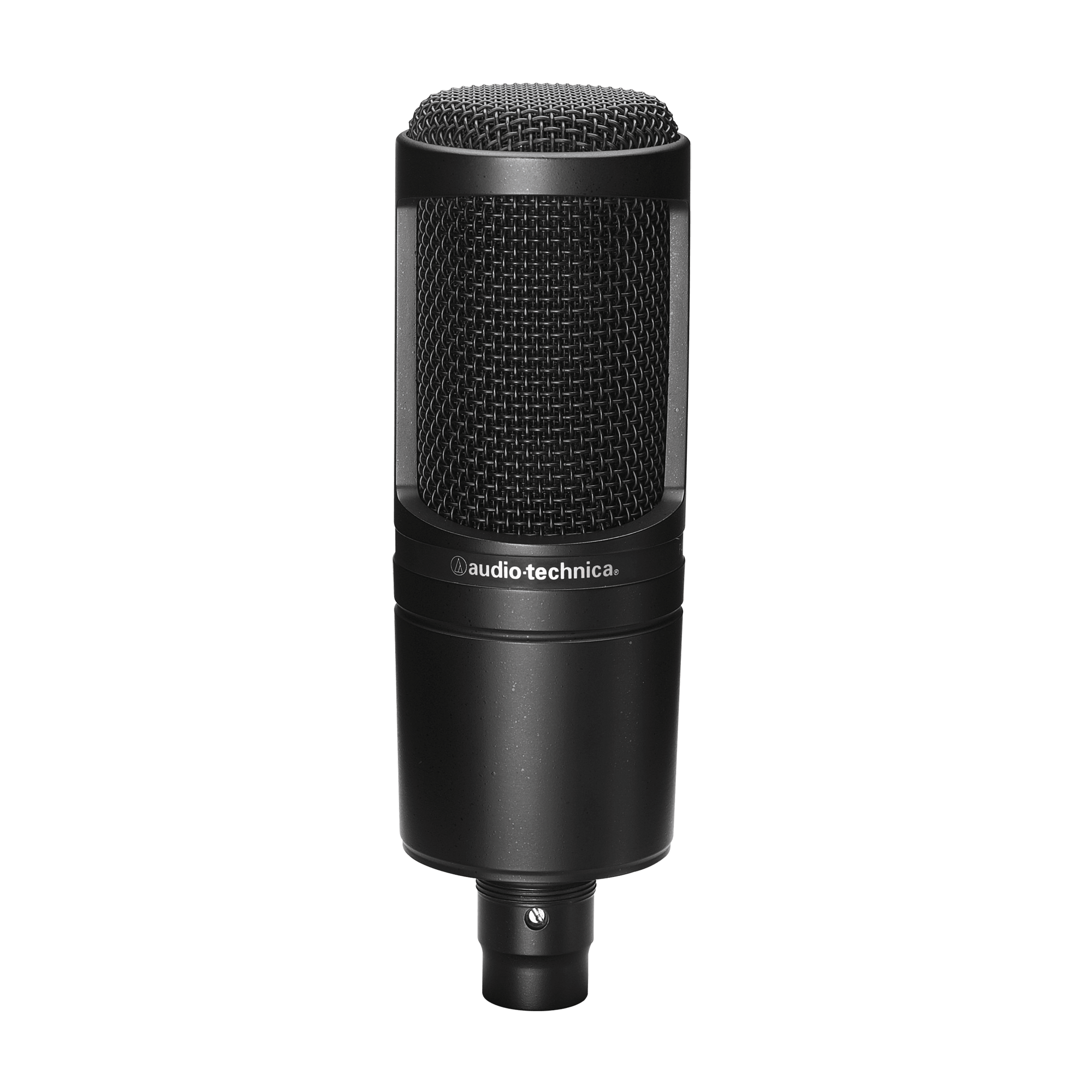 AUDIO-TECHNICA AT2020PK Streaming/Podcasting Pack