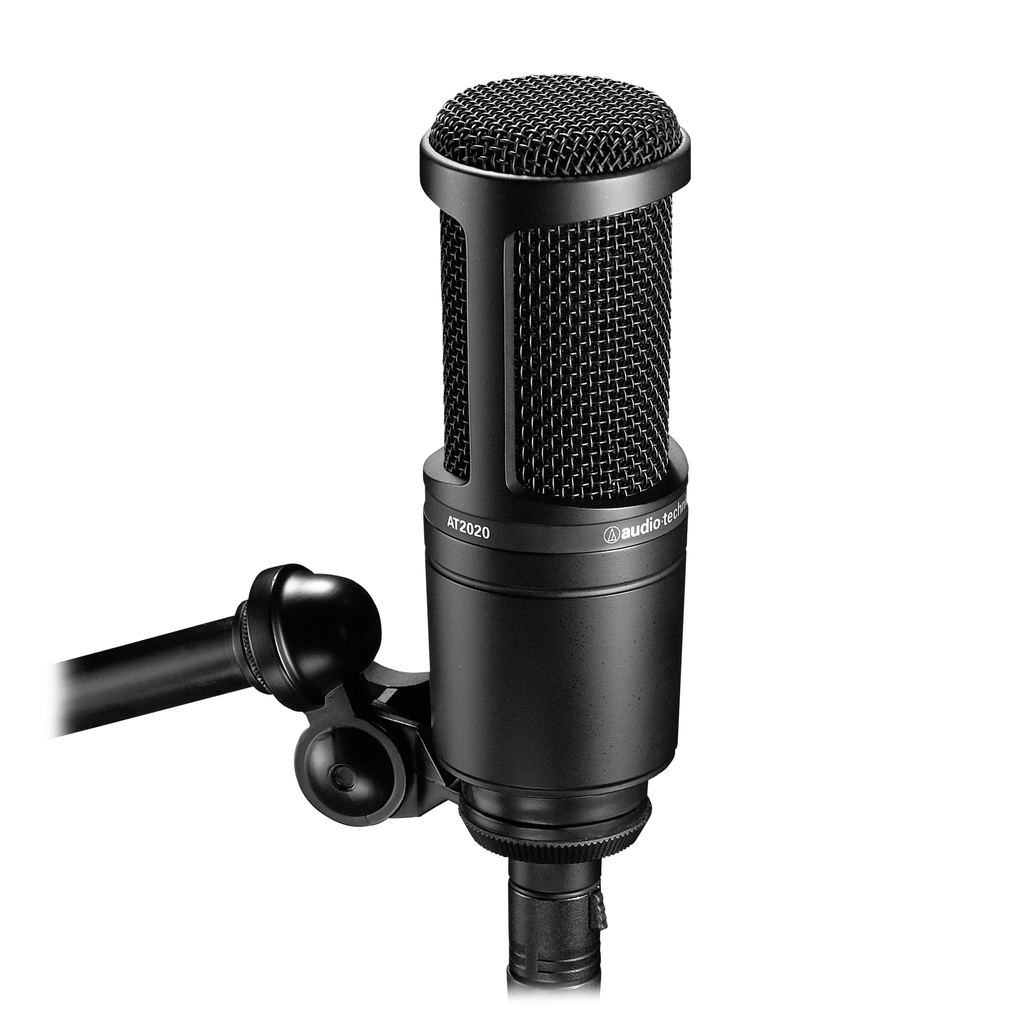 AUDIO-TECHNICA AT2020PK Streaming/Podcasting Pack