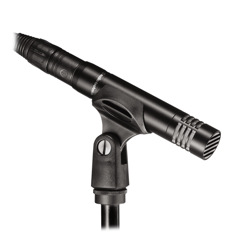 AUDIO-TECHNICA AT2021 Cardioid Condenser Microphone