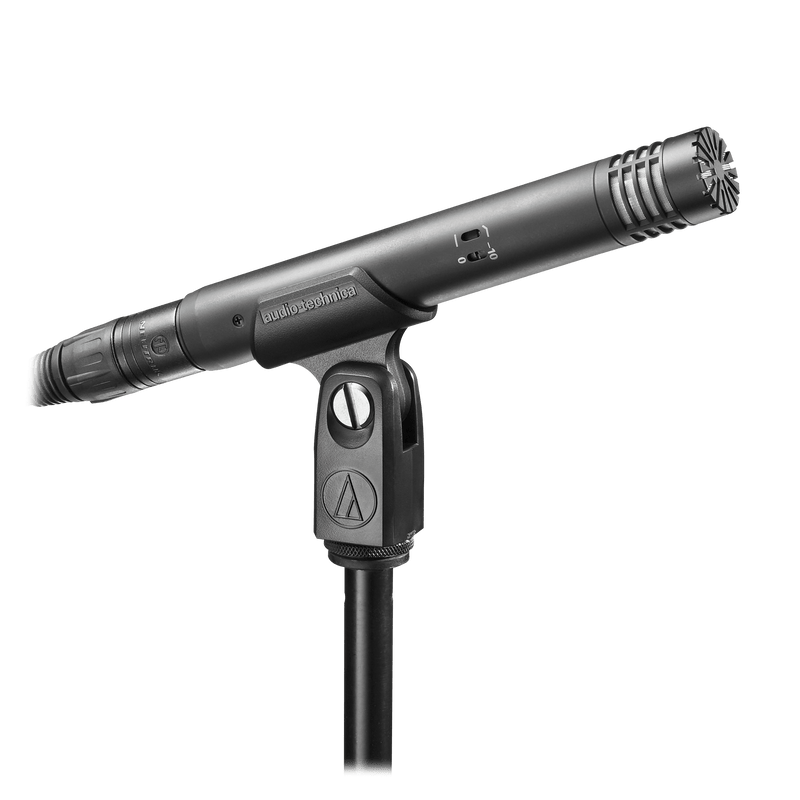AUDIO-TECHNICA AT4021 Cardioid Condenser Microphone