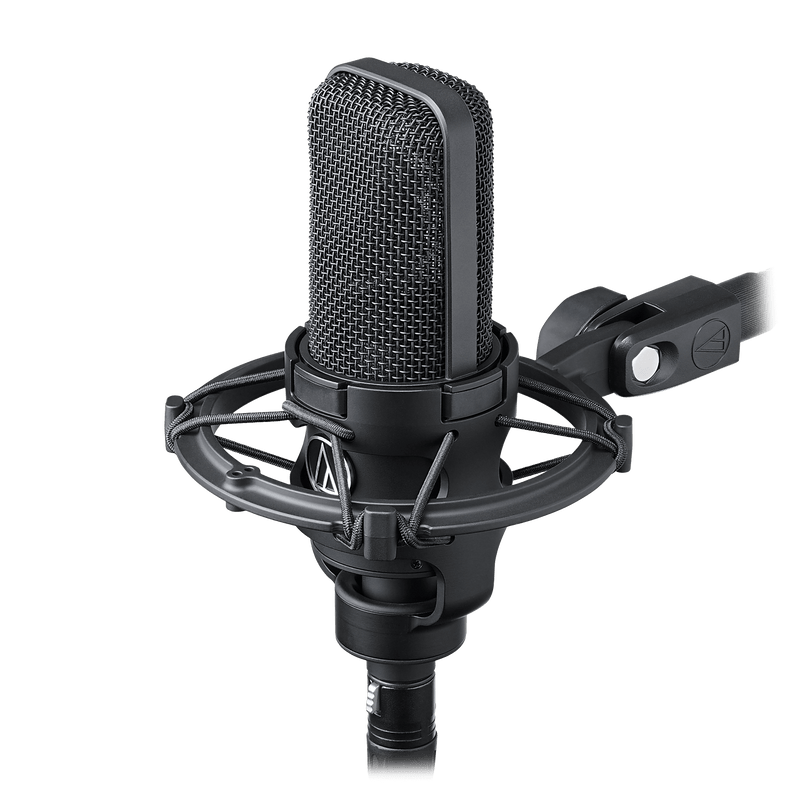 AUDIO-TECHNICA AT4033A Cardioid condenser microphone