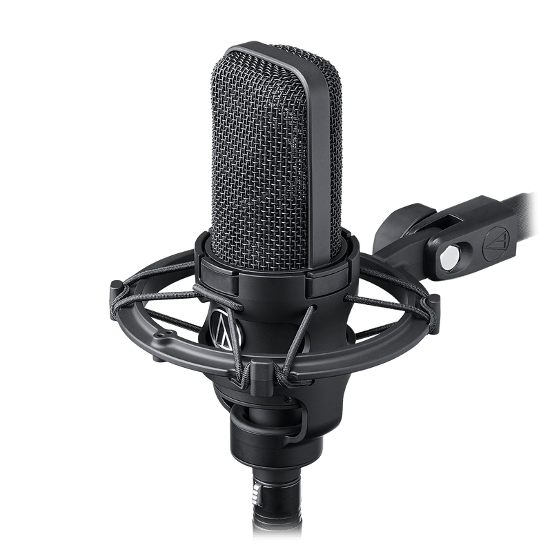 AUDIO-TECHNICA AT4040 Cardioid Condenser Microphone