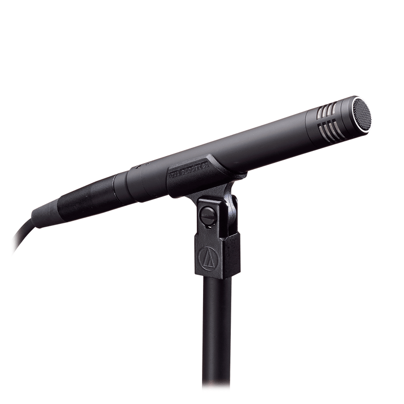 AUDIO-TECHNICA AT4041 Cardioid Condenser Microphone