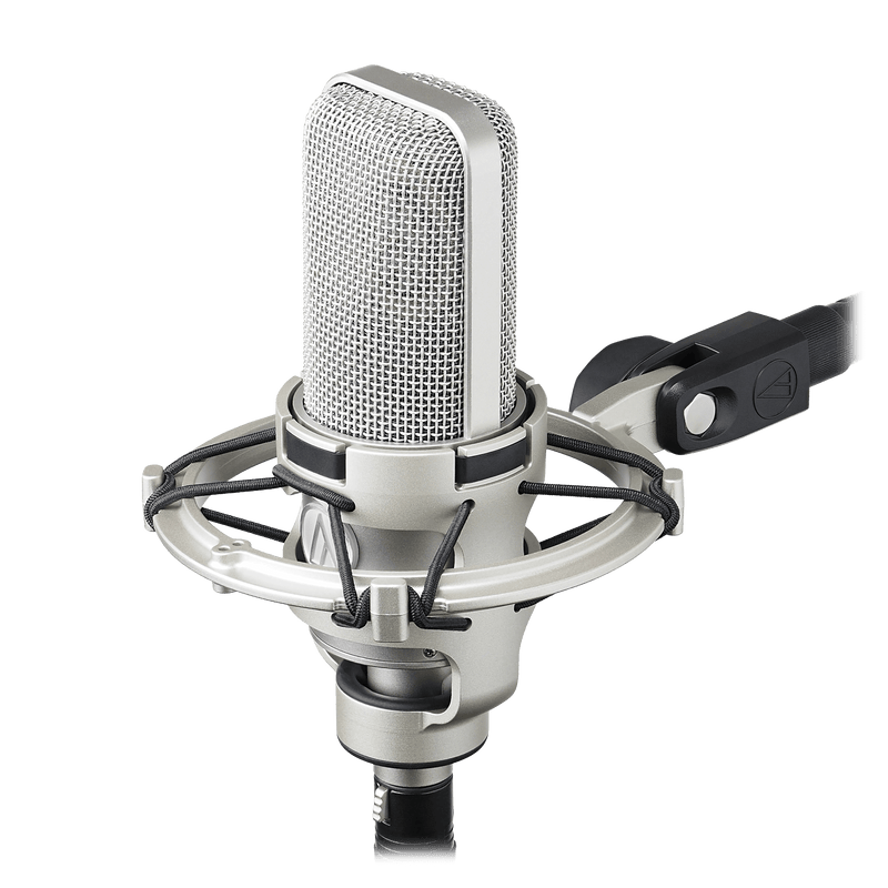 AUDIO-TECHNICA AT4047/SV Cardioid Condenser Microphone