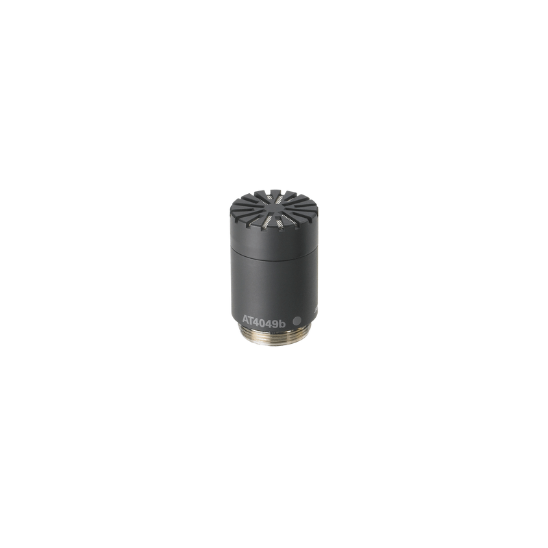 AUDIO TECHNICA AT4049B-EL Omnidirectional Element - AT4049b-EL - Omnidirectional Head Capsule for AT4900b-48