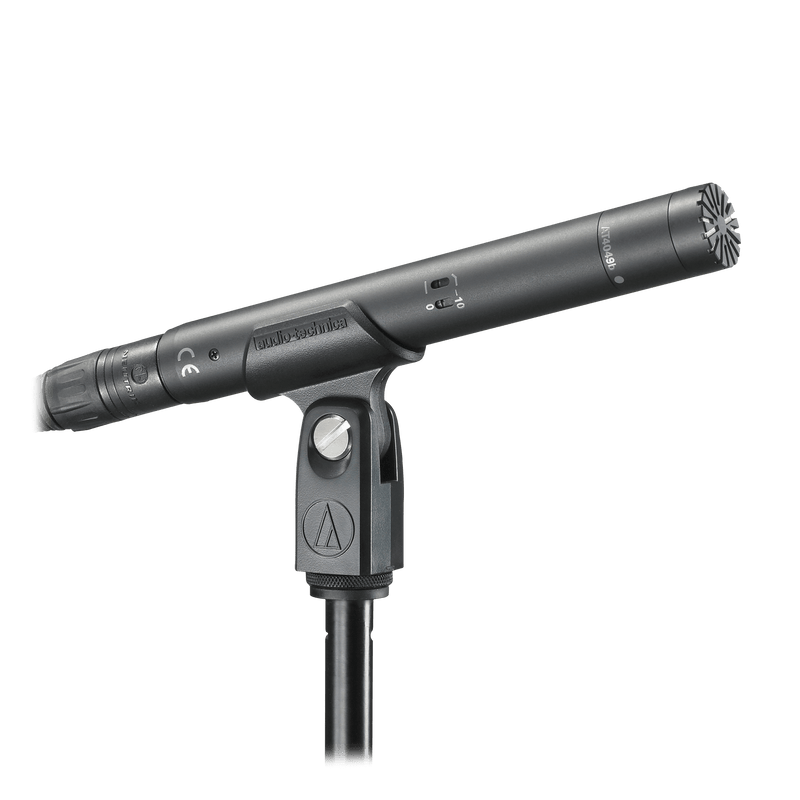 AUDIO-TECHNICA AT4049B Omni Condenser Microphone