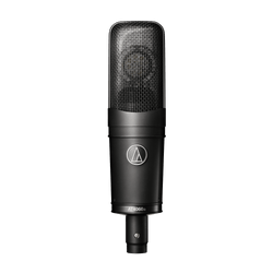 AUDIO-TECHNICA AT4060A Side Address microphone