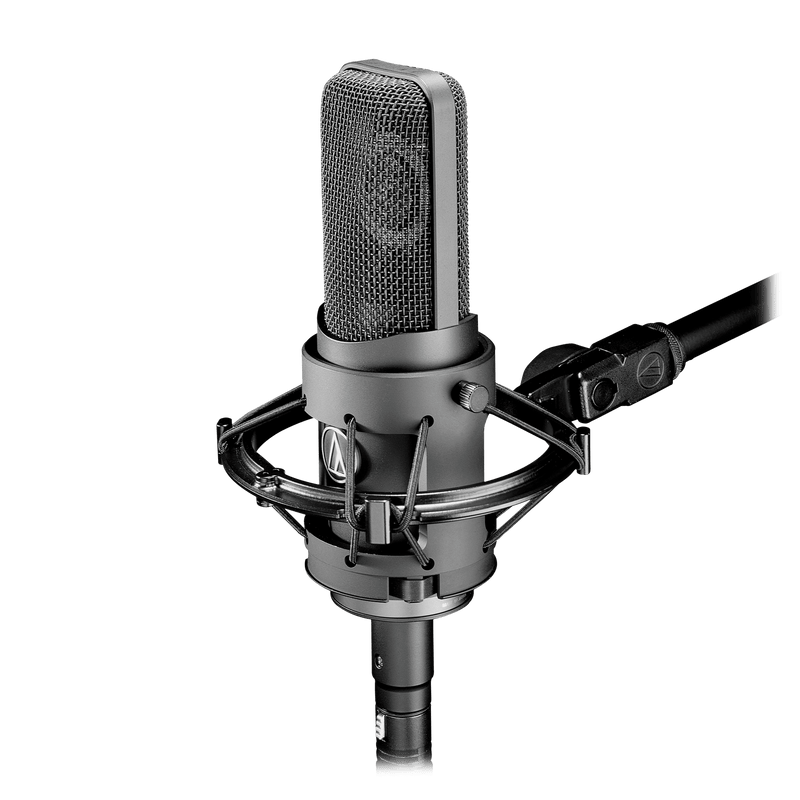 AUDIO-TECHNICA AT4060A Side Address microphone