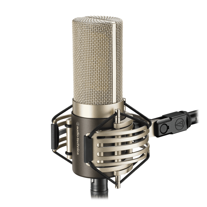 AUDIO-TECHNICA AT5040 Cardioid Condenser Microphone
