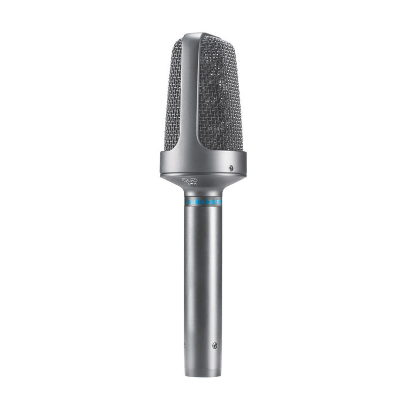 AUDIO TECHNICA AT8022 X/Y Stereo Microphone - AT8022 - X/Y Stereo Microphone